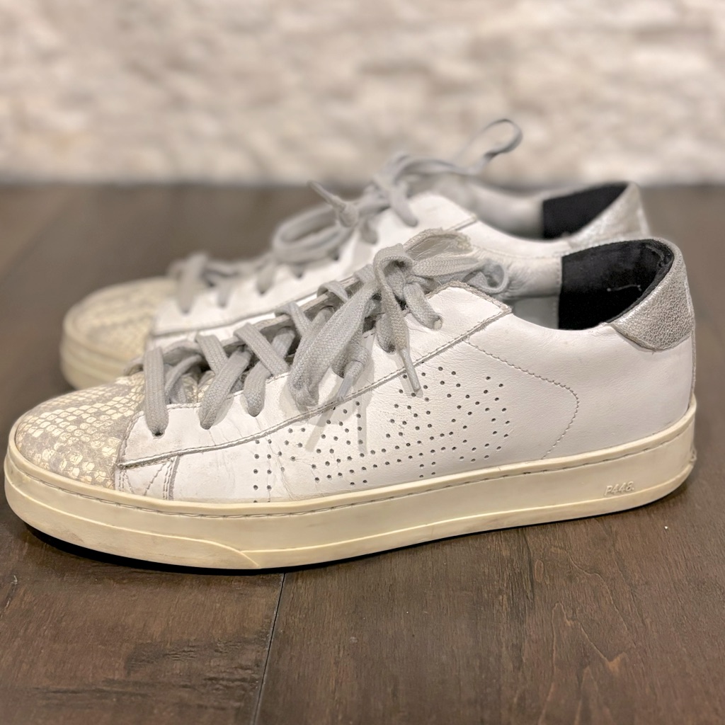 P448 Jack Molly Sneakers